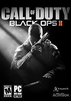 ڥݥȥå桪ۡšCall of Duty: Black Ops II (͢:)