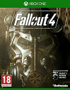 【ポイントアップ中！】【中古】Fallout 4 (Xbox One) by Bethesda [並行輸入品]