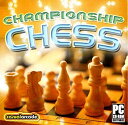 【中古】Championship Chess