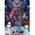 【中古】機動戦士ガンダムSEED シネマタイピングゲーム