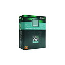 【中古】AMD Athlon64X2 4200+ BOX (動作周波数2.2GHz×2/L2=512KB×2/Socket939) ADA4200BVBOX
