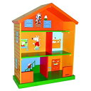 【中古】Maisy: Maisy's Playhouse (輸入版)