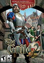 【中古】The Guild 2 (輸入版)【メーカー名】ASPYR【メーカー型番】11221【ブランド名】Aspyr【商品説明】The Guild 2 (輸入版)映像商品などにimportと記載のある商品に関してはご使用中の機種では使用できないこともございますので予めご確認の上お買い求めください。 付属品については商品タイトルに記載がない場合がありますので、ご不明な場合はメッセージにてお問い合わせください。 画像はイメージ写真ですので画像の通りではないこともございます。また、中古品の場合、中古という特性上、使用に影響の無い程度の使用感、経年劣化、キズや汚れがある場合がございますのでご了承の上お買い求めくださいませ。ビデオデッキ、各プレーヤーなどリモコンなど付属してない場合もございます。 中古品は商品名に『初回』『限定』『○○付き』等の記載があっても付属品、特典、ダウンロードコードなどは無い場合もございます。 中古品の場合、基本的に説明書・外箱・ドライバーインストール用のCD-ROMはついておりません。 当店では初期不良に限り、商品到着から7日間は返品を受付けております。 ご注文からお届けまで ご注文⇒ご注文は24時間受け付けております。 注文確認⇒当店より注文確認メールを送信いたします。 入金確認⇒決済の承認が完了した翌日より、お届けまで3営業日〜10営業日前後とお考え下さい。 ※在庫切れの場合はご連絡させて頂きます。 出荷⇒配送準備が整い次第、出荷致します。配送業者、追跡番号等の詳細をメール送信致します。 ※離島、北海道、九州、沖縄は遅れる場合がございます。予めご了承下さい。 ※ご注文後、当店より確認のメールをする場合がございます。期日までにご返信が無い場合キャンセルとなりますので予めご了承くださいませ。 ※当店ではお客様とのやりとりを正確に記録する為、電話での対応はしておりません。メッセージにてご連絡くださいませ。