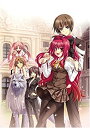 【中古】神曲奏界ポリフォニカ 3&4話完結編 通常版