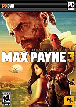 yÁzMax Payne 3 (A)