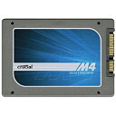 【中古】Crucial m4 256GB 2.5inch SATA 6Gbit/s CT256M4SSD2(2)