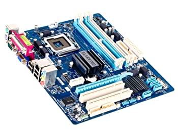 yÁzGIGABYTE intel G41+ICH7 LGA775 Micro ATX DDR3/DDR2 PCI-E X16%J}%X1 PCI RGB USB2.0 SATA IDE GBE GA-G41M-COMBO
