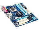 【中古】GIGABYTE intel G41 ICH7 LGA775 Micro ATX DDR3/DDR2 PCI-E X16 カンマ X1 PCI RGB USB2.0 SATA IDE GBE GA-G41M-COMBO