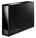 【中古】I-O DATA USB2.0/1.1対応外付型 ハイセキュリティハードディスク1TB HDJ-HSU1.0B 【旧モデル】