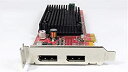 【中古】ATI FireMV 2260 グラフィックカード ATi FireMV 2260 - 256MB DDR2 SDRAM - PCI Express x...