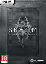 【中古】The Elder Scrolls V: Skyrim Legendary Edition (PC) (輸入版)