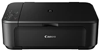 【中古】旧モデル Canon インクジェットプリンター複合機 PIXUS MG3530 BK ブラック 【中古】旧モデル Canon インクジェットプリンター複合機 PIXUS MG3530 BK ブラック