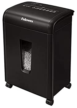【中古】フェローズ シュレッダー 家庭用 電動 10枚細断 マイクロカット 高さ48cm 請求書やDMの処理に最適 62MC 4685501 【中古】フェローズ シュレッダー 家庭用 電動 10枚細断 マイクロカット 高さ48cm 請求書やDMの処理に最適 62MC 4685501
