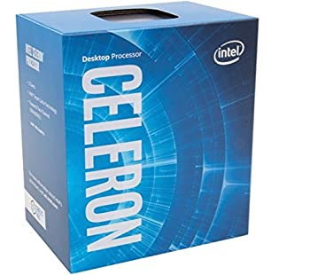 【中古】Intel CPU Celeron G3900 2.8GHz 2Mキャッシュ 2コア/2スレッド LGA1151 BX80662G3900 【BOX】【日本流通品】【メーカー名】インテル【メーカー型番】BX80662G3900【ブランド名】インテル【商品説明】Intel CPU Celeron G3900 2.8GHz 2Mキャッシュ 2コア/2スレッド LGA1151 BX80662G3900 【BOX】【日本流通品】映像商品などにimportと記載のある商品に関してはご使用中の機種では使用できないこともございますので予めご確認の上お買い求めください。 付属品については商品タイトルに記載がない場合がありますので、ご不明な場合はメッセージにてお問い合わせください。 画像はイメージ写真ですので画像の通りではないこともございます。また、中古品の場合、中古という特性上、使用に影響の無い程度の使用感、経年劣化、キズや汚れがある場合がございますのでご了承の上お買い求めくださいませ。ビデオデッキ、各プレーヤーなどリモコンなど付属してない場合もございます。 中古品は商品名に『初回』『限定』『○○付き』等の記載があっても付属品、特典、ダウンロードコードなどは無い場合もございます。 中古品の場合、基本的に説明書・外箱・ドライバーインストール用のCD-ROMはついておりません。 当店では初期不良に限り、商品到着から7日間は返品を受付けております。 ご注文からお届けまで ご注文⇒ご注文は24時間受け付けております。 注文確認⇒当店より注文確認メールを送信いたします。 入金確認⇒決済の承認が完了した翌日より、お届けまで3営業日〜10営業日前後とお考え下さい。 ※在庫切れの場合はご連絡させて頂きます。 出荷⇒配送準備が整い次第、出荷致します。配送業者、追跡番号等の詳細をメール送信致します。 ※離島、北海道、九州、沖縄は遅れる場合がございます。予めご了承下さい。 ※ご注文後、当店より確認のメールをする場合がございます。期日までにご返信が無い場合キャンセルとなりますので予めご了承くださいませ。 ※当店ではお客様とのやりとりを正確に記録する為、電話での対応はしておりません。メッセージにてご連絡くださいませ。