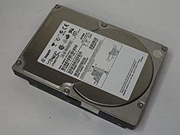 【中古】ST318406LC Seagate Cheetah 36ES Hard Drive ST318406LC [並行輸入品]