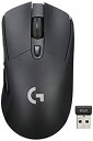 【中古】ゲーミングマウス G703【メーカー名】Logicool(ロジクール)【メーカー型番】G703【ブランド名】Logicool(ロジクール)【商品説明】ゲーミングマウス G703映像商品などにimportと記載のある商品に関してはご使用中の機種では使用できないこともございますので予めご確認の上お買い求めください。 付属品については商品タイトルに記載がない場合がありますので、ご不明な場合はメッセージにてお問い合わせください。 画像はイメージ写真ですので画像の通りではないこともございます。また、中古品の場合、中古という特性上、使用に影響の無い程度の使用感、経年劣化、キズや汚れがある場合がございますのでご了承の上お買い求めくださいませ。ビデオデッキ、各プレーヤーなどリモコンなど付属してない場合もございます。 中古品は商品名に『初回』『限定』『○○付き』等の記載があっても付属品、特典、ダウンロードコードなどは無い場合もございます。 中古品の場合、基本的に説明書・外箱・ドライバーインストール用のCD-ROMはついておりません。 当店では初期不良に限り、商品到着から7日間は返品を受付けております。 ご注文からお届けまで ご注文⇒ご注文は24時間受け付けております。 注文確認⇒当店より注文確認メールを送信いたします。 入金確認⇒決済の承認が完了した翌日より、お届けまで3営業日〜10営業日前後とお考え下さい。 ※在庫切れの場合はご連絡させて頂きます。 出荷⇒配送準備が整い次第、出荷致します。配送業者、追跡番号等の詳細をメール送信致します。 ※離島、北海道、九州、沖縄は遅れる場合がございます。予めご了承下さい。 ※ご注文後、当店より確認のメールをする場合がございます。期日までにご返信が無い場合キャンセルとなりますので予めご了承くださいませ。 ※当店ではお客様とのやりとりを正確に記録する為、電話での対応はしておりません。メッセージにてご連絡くださいませ。