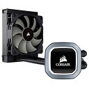 【中古】Corsair H60-2018- 水冷CPUクーラー Intel/AMD両対応 FN1190 CW-9060036-WW