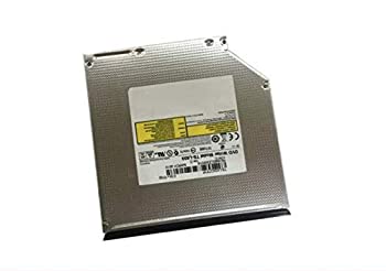 【中古】DVDドライブ/DVDスーパーマルチドライブ 適用す る Dell Optiplex780 760 580 380 755 745 740 修理交換用 12.7mm SATA （トレイ方式） 内蔵型 1