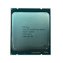【中古】Intel SR1B7 Xeon QC E5-2637 v2 3.50GHz 15MB 8GTsプロセッサー(更新済み)