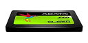 【中古】ADATA SU650 120GB 3D-NAND 2.5 ダブルクォーテ SATA III High Speed Read up to 520MB/s Internal Solid State Drive (ASU650SS-120GT-C) 並行輸入