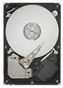 【中古】Seagate Barracuda 7200 1.5 TB 7200RPM SATA 3Gb/s 32MB Cache 3.5 Inch Internal Hard Drive ST31500341AS-Bare Drive(US Version imported by