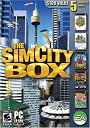 【中古】The SimCity Box (輸入版)