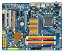 šGIGABYTE GIGABYTE ޥܡ Socket775 IntelP45 GA-EP45-DS3