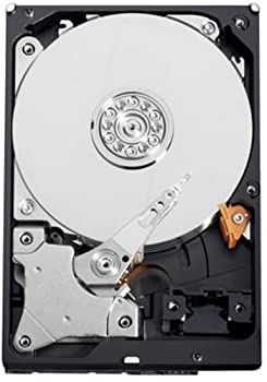 【中古】WESTERN DIGITAL 3.5インチ内蔵HDD 2TB 5400rpm 32MB SATA 3.5inch(GP300) WD20EADS