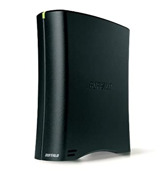 【中古】BUFFALO 外付けハードディスク BuffaloTOOLs添付 1.5TB HD-CB1.5TU2