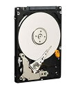 【中古】WD wd3200bevs 320?GB SATA 2.5?5400rpm 9?mmハードDr WesternデジタルScorpioブルーwd3200b...