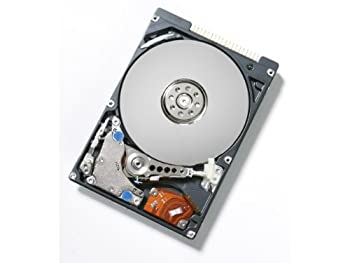 【中古】HGSTジャパン 2.5HDD HTS421240H9AT00 (40GB ATA 4200rpm)