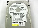 【中古】HDD 80GB%カンマ% WD800JD-75MSA3 DCM: DSBHNTJCH%カンマ% DP/N: 0NR694 SATA RPM7200 FW: A3