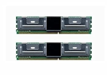 yÁz8GB kit DDR2 667/PC2-5300 FB-DIMM 4GB~2g ADS5300D-F4GW݊ yoNiz