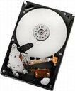 【中古】HGST HUA722050CLA330 500GB 3.5インチ内蔵ハードディスク SATA2.0(3Gb/s) /32MB /7200rpm バルク...