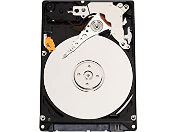 šWD2.5HDD WD3200BPVT (320GB 5400rpm S-ATA) WD Blue