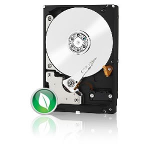 šWestern Digital 3.5¢HDD WD Green 1TB Х륯ϡɥǥWD10EZRX