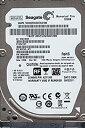 【中古】純正OEM Seagate st320lt007?9zv142???071?FW : 0004lvm1?320?GB 2.5インチハードドライブ