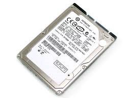 【中古】日立GST Travelstar 5K100(40GB/ATA150/5400rpm/8MB) HTS541040G9SA00