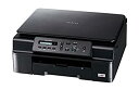 【中古】brother インクジェットプリンター複合機 PRIVIO DCP-J137N