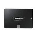 【中古】Samsung SSD 250GB 850EVO 2.5インチ内蔵型 品 MZ-75E250B/IT