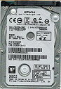 【中古】hts545050?a7e380?MLC : da4853?P/N : 0j23495?Hitachi 500?GB(2)