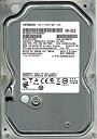 【中古】Hitachi HDS721050CLA362 P/N: 0F10381 MLC: JPT3EA 500GB