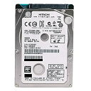 【中古】hts725050?a7e630?P / N : 0j37135?MLC : da6047中国HGST 500?GB(2)