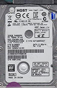 【中古】hts545032?a7e680、PN 0j30003、MLC da5456、Hitachi 320?GB SATA 2.5ハードドライブ【メーカー名】Hitachi【メーカー型番】HTS545032A7E680【ブランド名】日立(HITACHI)【商品説明】hts545032?a7e680、PN 0j30003、MLC da5456、Hitachi 320?GB SATA 2.5ハードドライブ映像商品などにimportと記載のある商品に関してはご使用中の機種では使用できないこともございますので予めご確認の上お買い求めください。 付属品については商品タイトルに記載がない場合がありますので、ご不明な場合はメッセージにてお問い合わせください。 画像はイメージ写真ですので画像の通りではないこともございます。また、中古品の場合、中古という特性上、使用に影響の無い程度の使用感、経年劣化、キズや汚れがある場合がございますのでご了承の上お買い求めくださいませ。ビデオデッキ、各プレーヤーなどリモコンなど付属してない場合もございます。 中古品は商品名に『初回』『限定』『○○付き』等の記載があっても付属品、特典、ダウンロードコードなどは無い場合もございます。 中古品の場合、基本的に説明書・外箱・ドライバーインストール用のCD-ROMはついておりません。 当店では初期不良に限り、商品到着から7日間は返品を受付けております。 ご注文からお届けまで ご注文⇒ご注文は24時間受け付けております。 注文確認⇒当店より注文確認メールを送信いたします。 入金確認⇒決済の承認が完了した翌日より、お届けまで3営業日〜10営業日前後とお考え下さい。 ※在庫切れの場合はご連絡させて頂きます。 出荷⇒配送準備が整い次第、出荷致します。配送業者、追跡番号等の詳細をメール送信致します。 ※離島、北海道、九州、沖縄は遅れる場合がございます。予めご了承下さい。 ※ご注文後、当店より確認のメールをする場合がございます。期日までにご返信が無い場合キャンセルとなりますので予めご了承くださいませ。 ※当店ではお客様とのやりとりを正確に記録する為、電話での対応はしておりません。メッセージにてご連絡くださいませ。