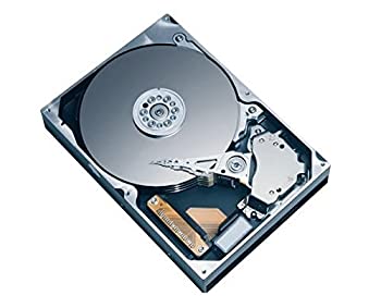 楽天アトリエ絵利奈【中古】Hitachi HTS541616J9SA00 160GB Hard Drive [並行輸入品]