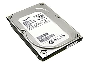 yÁzSeagate Barracuda 7200.12 500GB 7200RPM SATA 6.0 Gb/s Desktop Hard Drive ST3500418AS [sAi]