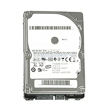 【中古】HITACHI%カンマ% Hitachi Travelstar Z7K320 HTS723232A7A364 320 GB Internal Hard Drive (Ca..