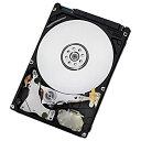 【中古】HGST Travelstar 2.5-Inch 320GB 7200RPM SATA III 32MB Cache SATA 6Gbps Intern...