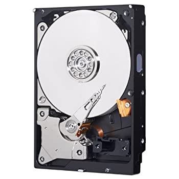 楽天アトリエ絵利奈【中古】Western Digital Intenal Hard Drive 500 SATA_6_0_gb 32 MB Cache 3.5％ダブルクォーテ％ Internal Bare or OEM Drives WD5000AZLX [並行輸入品]