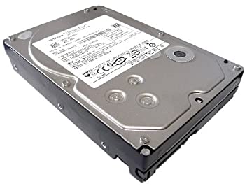 【中古】Hitachi Ultrastar A7K1000 HUA721010KLA330 (0A36073) 1TB 32MB Cache 7200RPM SATA 3.0Gb/s (Enterprise Grade) 3.5%ダブルクォーテ% Hard Drive - w/1 Year Warranty [並行輸入品]【メーカー名】Hitachi【メーカー型番】【ブランド名】日立(HITACHI)【商品説明】Hitachi Ultrastar A7K1000 HUA721010KLA330 (0A36073) 1TB 32MB Cache 7200RPM SATA 3.0Gb/s (Enterprise Grade) 3.5%ダブルクォーテ% Hard Drive - w/1 Year Warranty [並行輸入品]映像商品などにimportと記載のある商品に関してはご使用中の機種では使用できないこともございますので予めご確認の上お買い求めください。 付属品については商品タイトルに記載がない場合がありますので、ご不明な場合はメッセージにてお問い合わせください。 画像はイメージ写真ですので画像の通りではないこともございます。また、中古品の場合、中古という特性上、使用に影響の無い程度の使用感、経年劣化、キズや汚れがある場合がございますのでご了承の上お買い求めくださいませ。ビデオデッキ、各プレーヤーなどリモコンなど付属してない場合もございます。 中古品は商品名に『初回』『限定』『○○付き』等の記載があっても付属品、特典、ダウンロードコードなどは無い場合もございます。 中古品の場合、基本的に説明書・外箱・ドライバーインストール用のCD-ROMはついておりません。 当店では初期不良に限り、商品到着から7日間は返品を受付けております。 ご注文からお届けまで ご注文⇒ご注文は24時間受け付けております。 注文確認⇒当店より注文確認メールを送信いたします。 入金確認⇒決済の承認が完了した翌日より、お届けまで3営業日〜10営業日前後とお考え下さい。 ※在庫切れの場合はご連絡させて頂きます。 出荷⇒配送準備が整い次第、出荷致します。配送業者、追跡番号等の詳細をメール送信致します。 ※離島、北海道、九州、沖縄は遅れる場合がございます。予めご了承下さい。 ※ご注文後、当店より確認のメールをする場合がございます。期日までにご返信が無い場合キャンセルとなりますので予めご了承くださいませ。 ※当店ではお客様とのやりとりを正確に記録する為、電話での対応はしておりません。メッセージにてご連絡くださいませ。